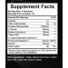 Creatine Monohydrate Gummies 120 for Men & Women - 5g Sugar-Free Pre-Workout Gummy with L-Taurine Betaine Anhydrous Alpha GPC Vitamin B12 (1 Pack) 120 Count (Pack of 1) - Buy Online on GoSupps.com