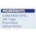 Princes Corned Beef 340g: Premium Quality Canned Meat for a Delicious Meal - Buy Online on GoSupps.com