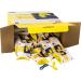 Buy 3M EAR Ultrafit Earplugs - SNR 32 dB 50 Pairs/Box | Premium Noise Reduction for Comfort & Safety - International Shipping Available - Buy Online on GoSupps.com