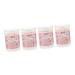 4 Boxes Cotton Swab Tips Cotton Swabs Swabs Cotton Swabs for Babies Makeup Stick Organic Cotton Swabs Head Ear Swabs 7.3X0.4X0.4CM White (2)