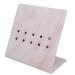 Shop Pink Acrylic Eyelash Tweezers - Space-Saving Design for Professional Training & Salons | International Shipping - Buy Online on GoSupps.com