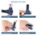 RooRuns Toe Alignment Kit - 2-Piece Splint Set for Hammer Toe Bent Toe & Toe Injuries | Worldwide Shipping - Buy Online on GoSupps.com