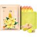 MYAMIA Warm Pads - 100 PCS Adhesive Portable Heater for Body Hands & Feet - Green Heating Stickers for International Shipping - Buy Online on GoSupps.com