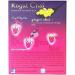  Royal Chai Royal Chai Ginger 220g Indian Sweet Tea Bags (Pack of 4) - Buy Online on GoSupps.com