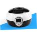Professional Wachkaip Pot Wax Kit Individual Wax Warmers & Hard Wax Heating Suite for Salon Quality Hair Removal - Buy Online on GoSupps.com