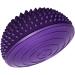 JECOMPRIS 2ST Durian Ball Tool - Neck & Trigger Point Massage Device for Muscle Relaxation | Outdoor & Yoga Equipment | PVC Violet - Buy Online on GoSupps.com