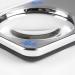 Screen Magnifier Portable 20x HD Optical Lens for The Elderly Read Antiques LED Light Loupe Magnifier with LED Light - Buy Online on GoSupps.com