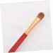 Mikinona Eye Makeup Tool Eye Makeup Eyeshadow Brush Make up Eyeshadow Velvet Bag Contouring Brush Precision Eye Makeup Kit - Buy Online on GoSupps.com