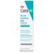 CeraVe Salicylic Acid Acne Treatment Gel | AHA/BHA Facial Serum for Clearing Breakouts | Fragrance-Free, Paraben-Free, Oil-Free | 1.35oz - Buy Online on GoSupps.com