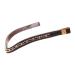 Horse code forehead straps Soleste Diamond VB