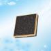 BIUDECO 1pc Empty Eye Shadow Pallet Empty Eyeshadow Palette Eye Shadow Empty Palette Eyeshadows - Buy Online on GoSupps.com