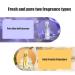 Long-Lasting Lightweight Hair Soft Essential Oil Spray Lightweight Hair Oil Mist For Split Ends Fluffy Volumizing Hair Spray For All Hair Types (#021) - Buy Online on GoSupps.com