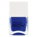 Nails 45 Second Speedy Gloss Longing For Leicester Square 14ml Blue Nail Polish