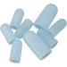 Buy Large Silicone Toe Covers for Hammer Toe - Breathable Protection & Pain Relief - Buy Online on GoSupps.com