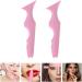 PACKOVE 2pcs Eyeliner Stencils For Eyes Silicone Eyeliner Stencil Winged Eyeliner Tool Eyeliner Aid Tools - Buy Online on GoSupps.com