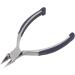Professional Cuticle Trimmer Nail Cuticle Cutter Stainless Steel Cutter Clippers with Ergonomic and Flat Design Multifunctional Nail Cuticle Trimmer for Nail Art Accessories - Buy Online on GoSupps.com