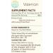 HerbEra Valerian B120 Alcohol-Free Herbal Extract Tincture, Concentrated Liquid Drops Natural (Valeriana Officinalis) Dried Root (4 fl oz) 4 Fl Oz (Pack of 1) - Buy Online on GoSupps.com