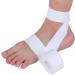 White Athletic Sports Tape - Strong & Easy Tear | Perfect for Ankle Wrist & Injury Taping - 1.5in x 32.8ft for Athletes & Trainers - Buy Online on GoSupps.com