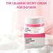 KSECRET Calamine Derma Secret Cream 50ml | Best Korean Skincare for Acne & Oily Skin | International Shipping Available - Buy Online on GoSupps.com