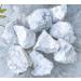 Chuna Lime Stone Powder Chuna Stone Chuna 100 GM Pack of 1