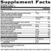Country Life Triple Action Bone Solid - 240 Capsules for Joint & Bone Health - Buy Online on GoSupps.com
