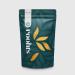 Roohts Turmeric Powder | 150g | Ground Turmeric Powder | Haldi | Vegan | Premium Quality | 100% Natural | Flavour | Ground Powder | Superfood | Anti Inflammotry | Anti Oxidant | Kitchen Spices - Buy Online on GoSupps.com