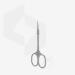 STALEKS PRO by Natury Nails Professional Cuticle Scissors Stainless Steel Ballerina UNIQ SQ-10/4 - Buy Online on GoSupps.com