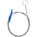 J.CARP High Flow Replacement Tube + Tube Cleaner Brush - Grey Hydration Reservoir Tube - Buy Online on GoSupps.com