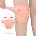 Silicone Knee Braces & Magnetic Compression Sleeves for Pain Relief | Knee & Elbow Protectors for Meniscus Tear & Injury Recovery - Buy Online on GoSupps.com