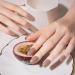 Shop Danni & Toni Half-Hardened Gel Nail Films - Cocoa Glow | UV Gel Nail Foil Design - International Shipping - Buy Online on GoSupps.com