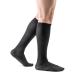 Actifi Men's 20-30 mmHg Compression Dress Socks Firm Support