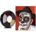Mysense Liquid Latex Scar Wax SFX Makeup Kit with 6 Color Wheel Face Paint and Stage Blood - Perfect for Creating Fake Scars, Wounds, and Zombie Effects - Buy Online on GoSupps.com