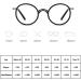Shop RICCIE Retro HD Reading Glasses - Anti-Blue Light & Radiation Protection 1.56 Aspheric Lenses | +2.0 Strength | International Shipping Available - Buy Online on GoSupps.com