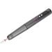 Electrical Nail File Kit Portable Grinding 18000 RPM 3 Speed Adjustment Grey USB Interface Light Electric Nail File for Exfoliation - Buy Online on GoSupps.com