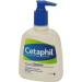 Cetaphil Daily Facial Cleanser For Normal To Oily Skin 235 ml - Buy Online on GoSupps.com