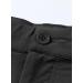 Buy Elegancity Men's Golf Shorts - Casual Chino Pants with Belt S-XXL Grey | Summer Comfort - Buy Online on GoSupps.com