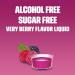 Mucinex Children's Liquid - Stuffy Nose & Cold Mixed Berry 4 oz - Fast Relief for Kids - Buy Online on GoSupps.com