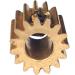 Buy Tangjiancheng 10pc 0.5m Teeth Rack Sporn Wheel - 15T CNC Pinion 12mm Length | International Shipping Available - Buy Online on GoSupps.com