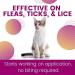 ZoGuard Plus for Cats 1.5+ lbs - 6 Dose Flea and Tick Prevention - Buy Online on GoSupps.com