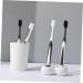 Buy Healvian 8 Pairs Travel Toothbrush | Portable TPE Design - International Shipping Available - Buy Online on GoSupps.com