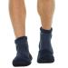 FOMI Hot Cold Therapy Gel Ice Socks | 2 Socks   Blue  Large | Cooling Wrap for Swollen Sore Feet  Toes  Heel  Arch Pain  Plantar Fasciitis  Heel Spurs  Gout  Chemotherapy  Arthritis | 10-13 Shoe Size