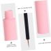 AUTSUPPL 30 Pcs Eyelash Brush Empty Tube Lash Food Lash Serum Curlers Holder Wands Bottle Vials Plastic - Buy Online on GoSupps.com