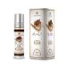 3 X Choco Musk - 6ml (.2 oz) Perfume Oil by Al-Rehab (Crown Perfumes) - The Perfect Combination of Chocolate and Musk