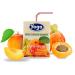 x Yoga Succhi di Frutta Optimum Albicocca fruit e abricot sans sucre ajout boisson rafra chissante sans alcool 3 x 200 ml + Italian Gourmet Polpa di Pomodoro Bo te de 400 g - Buy Online on GoSupps.com
