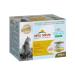 Almo Nature HFC Natural Light Meal Chicken Fillet Wet food for adult cats: 4 cans of 50 g each