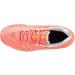 Mizuno Women's Break Shot 4 AC Tennis Shoes - Candy Coral & White Fusion - EU 40 - Buy Online for International Shipping - Buy Online on GoSupps.com