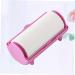 Ipetboom Nail Art Stamper Diy Nail Stamper Nail Beauty Tool Easy Use Nail Art Accessories Nail Art Supplies Nail Stamping Kit Manicures Tools Nail Polish Stamp Kit Pink Cosmetic Remover 11.5X6CM Pink - Buy Online on GoSupps.com