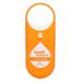 Sonew Mouth Spray - Fresh Breath Oral Care Mist | Sugar-Free Aerosol-Free Spray for On-the-Go Freshness (Orange) - Buy Online on GoSupps.com