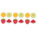 12 Pcs Children's Bath Bath Ball Bath Sponge Shower Sponge Brush Body Sponge Kids Bathing Sponge Kids Shower Sponge Kids Washing Sponge Body Bath Ball Shower Ball