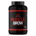 XXL Nutrition - Muscle Grow - all -in -one supplement creatine protein vitamins & minerals amino acids (BCAA) carbohydrates creatine l -glutamine and taurine - watermelon - 2000 grams of watermelon 2000 grams